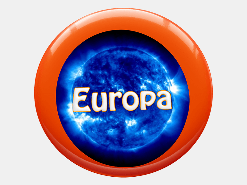 Europa Technosoft