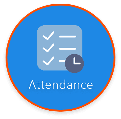 Attendance & Reports