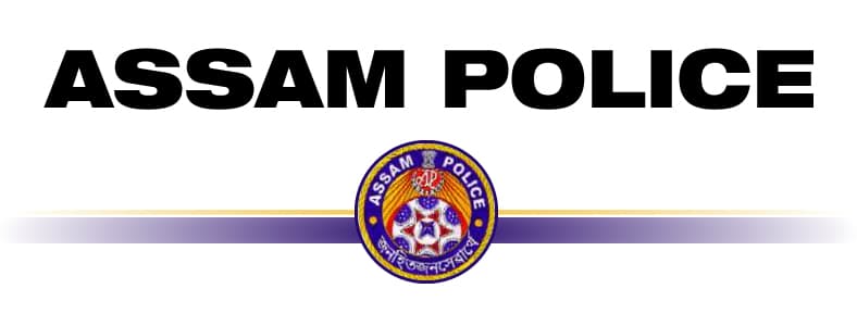 Assam Police